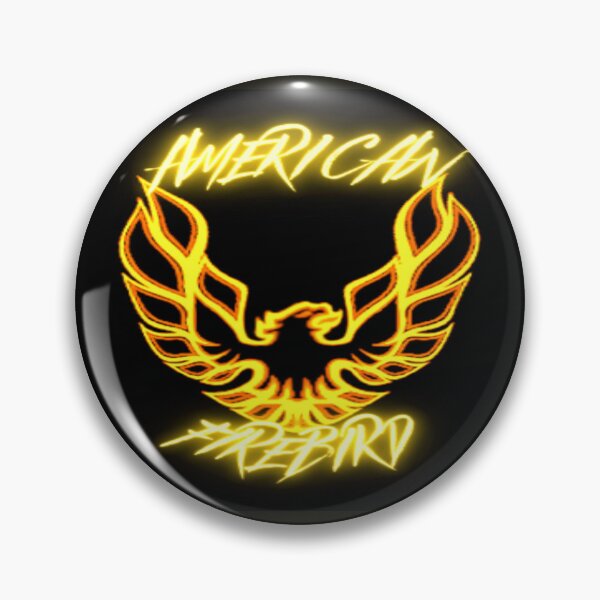 Item preview, American Firebird:  Iconic designed and sold by kenneth runnels.