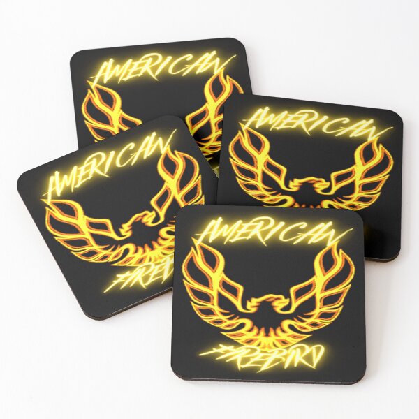 Item preview, American Firebird:  Iconic designed and sold by kenneth runnels.