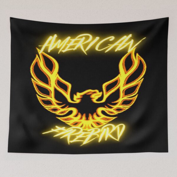 Item preview, American Firebird:  Iconic designed and sold by kenneth runnels.