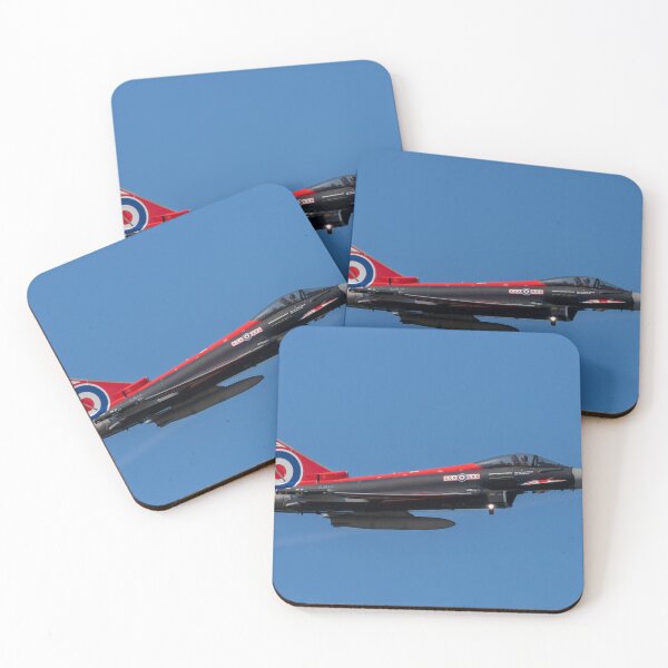 Item preview, RAF Typhoon Display designed and sold by Altitude Drone Media.