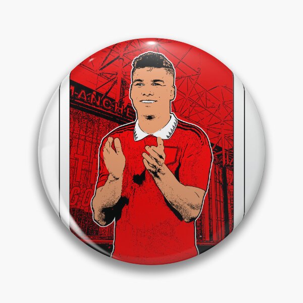 Item preview, Casemiro designed and sold by Truefans.