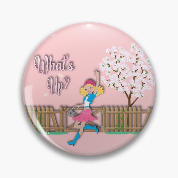 Item preview, Happy Girl (S) designed and sold by Paulacatlady.