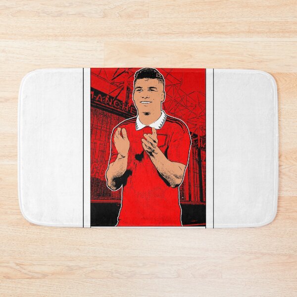 Item preview, Casemiro designed and sold by Truefans.