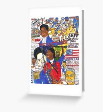 Veterans Day Greeting Card