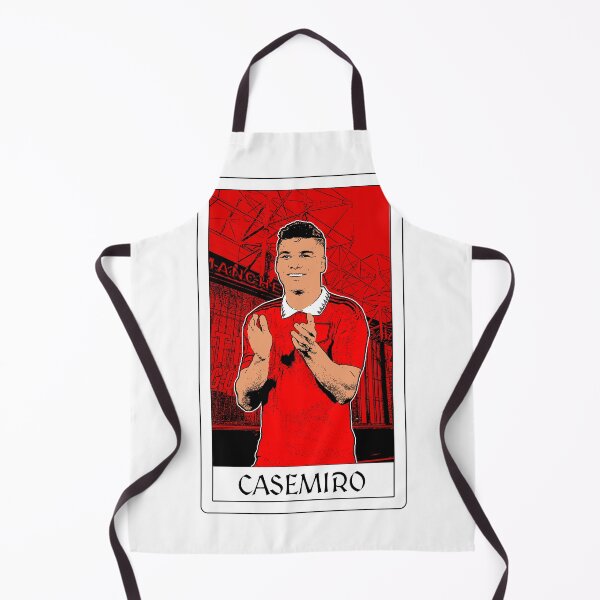Item preview, Casemiro designed and sold by Truefans.
