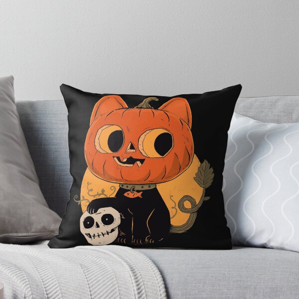 Item preview, pumpkin_cat designed and sold by ppmid.