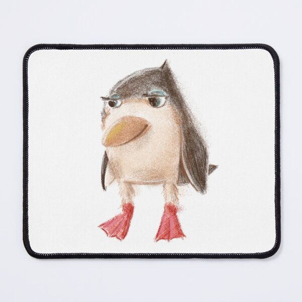 Item preview, •166•Penguin• designed and sold by SymetricPaterns.