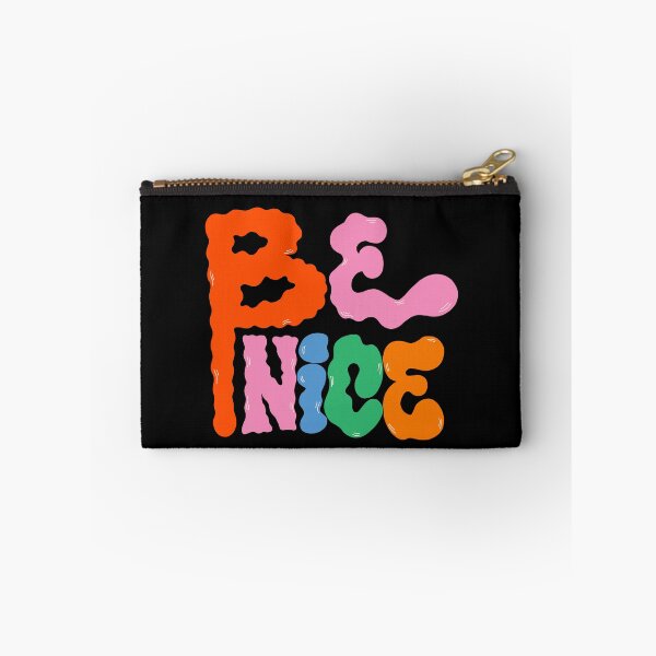Item preview, Be nice  designed and sold by Suluna.