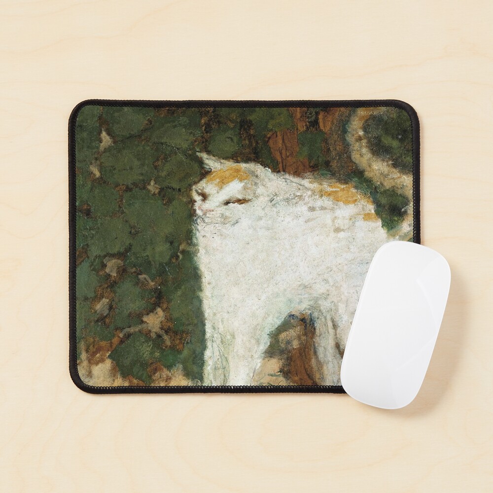 Item preview, Mouse Pad designed and sold by nextstepdesigns.