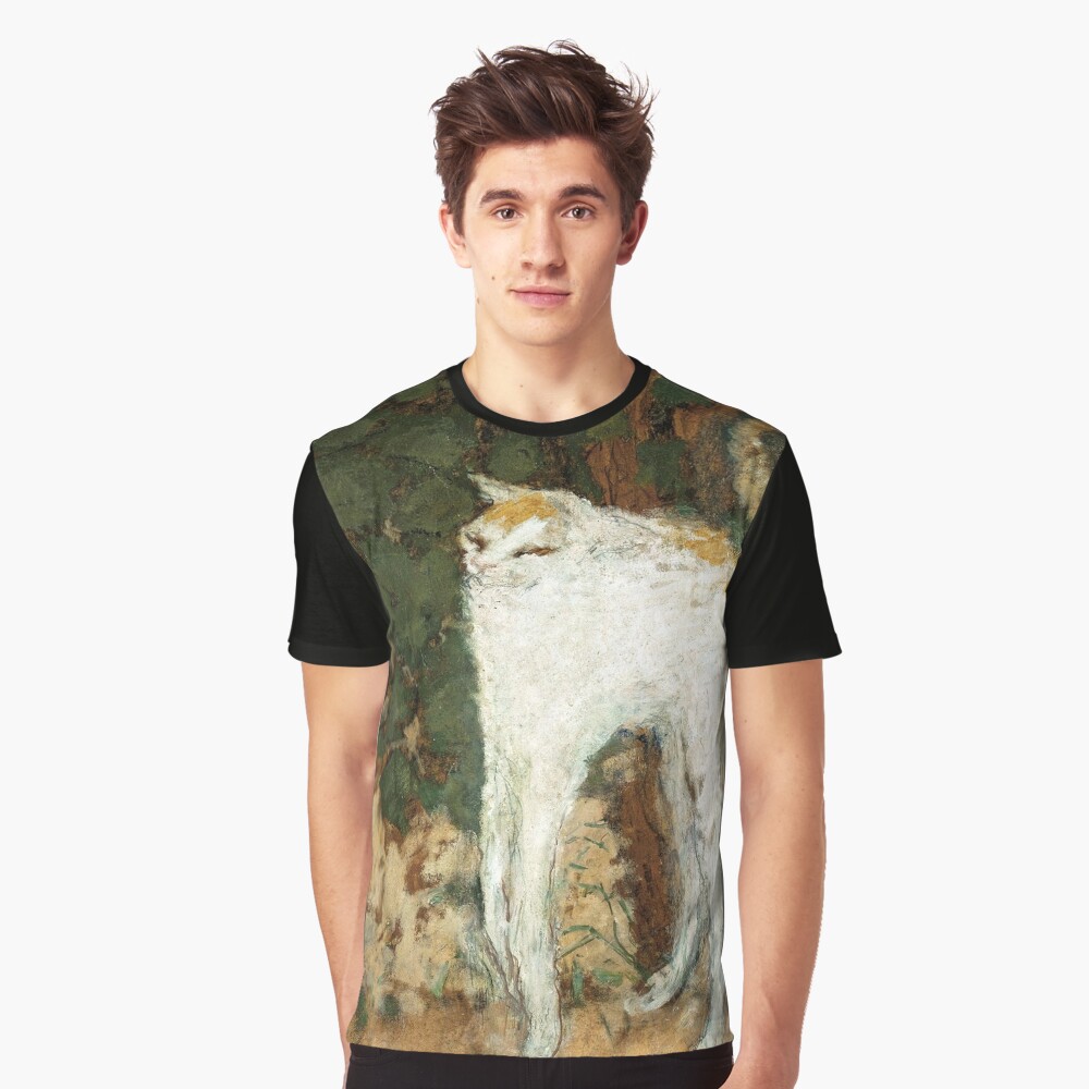 Item preview, Graphic T-Shirt designed and sold by nextstepdesigns.