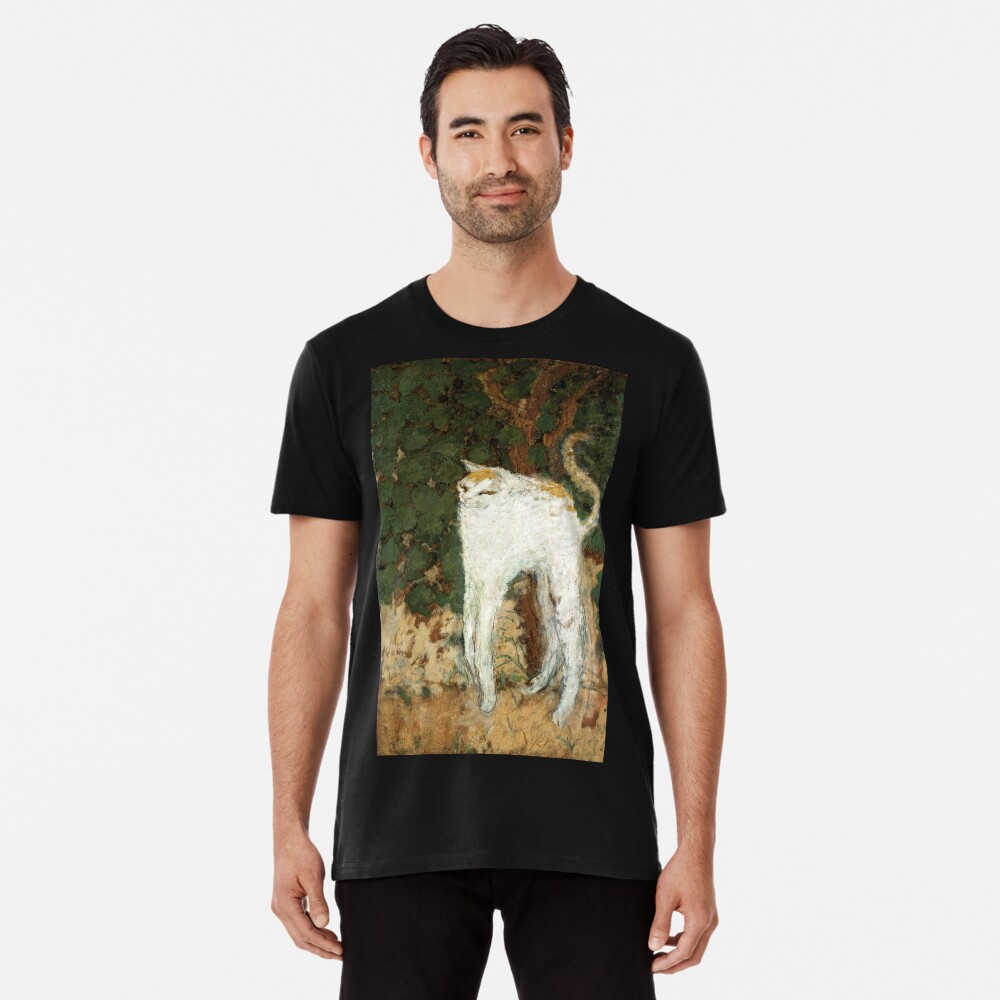 Item preview, Premium T-Shirt designed and sold by nextstepdesigns.