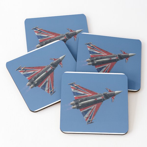 Item preview, RAF Typhoon Display designed and sold by Altitude Drone Media.