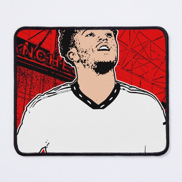 Item preview, Jadon Sancho designed and sold by Truefans.