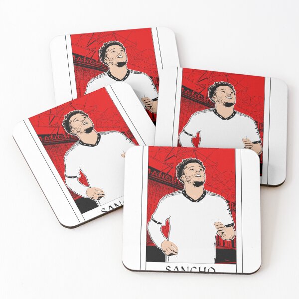 Item preview, Jadon Sancho designed and sold by Truefans.
