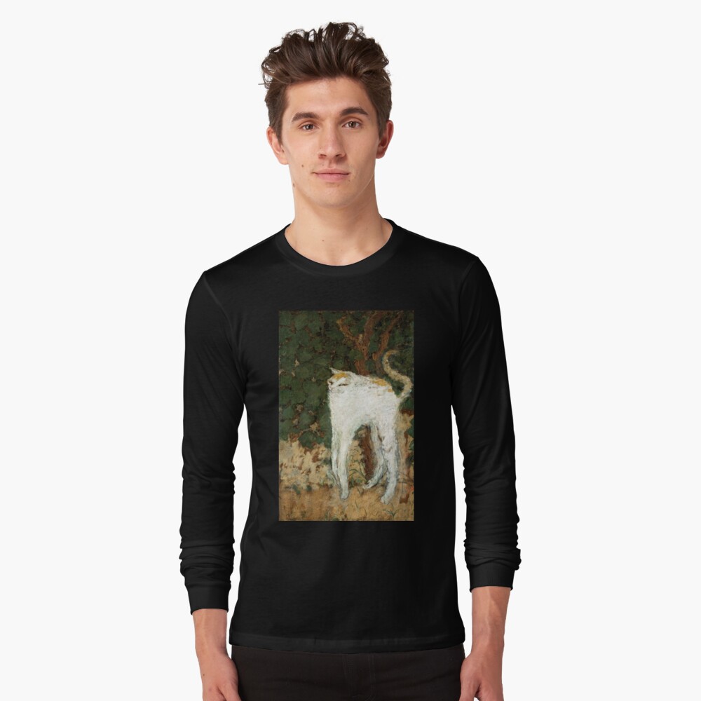 Item preview, Long Sleeve T-Shirt designed and sold by nextstepdesigns.