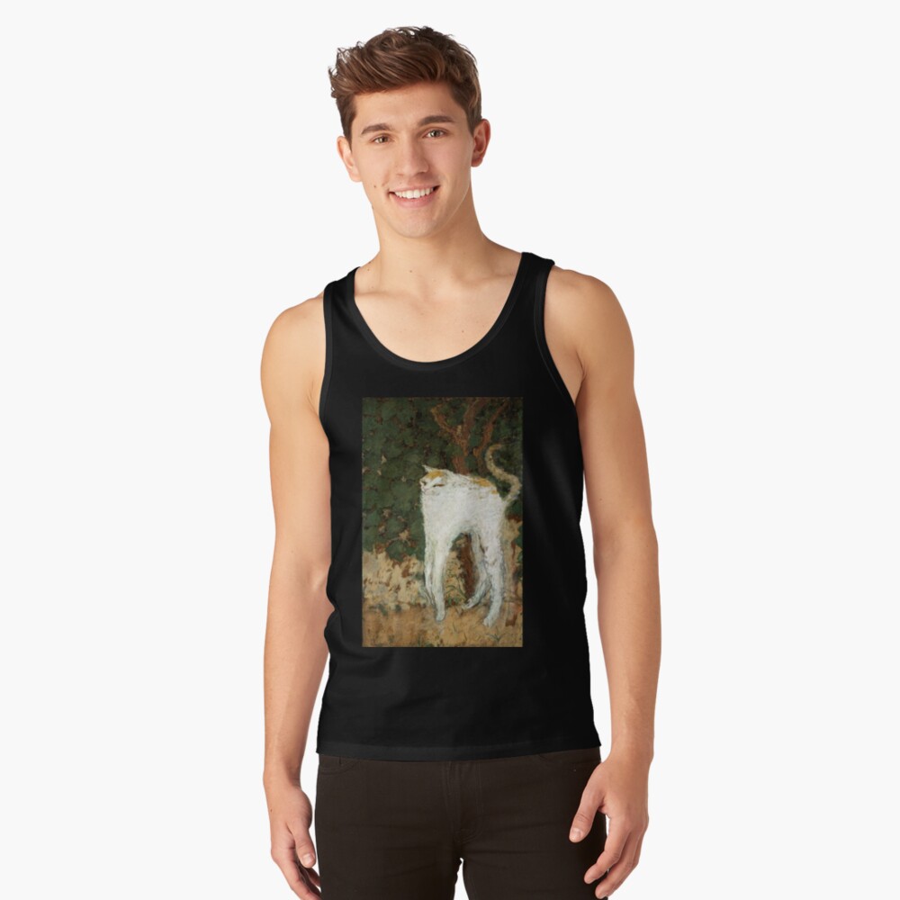 Item preview, Tank Top designed and sold by nextstepdesigns.