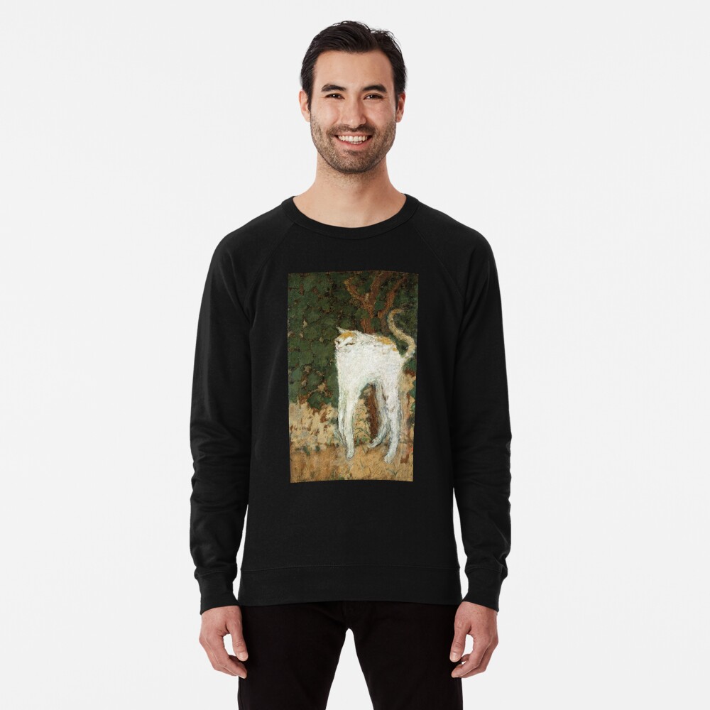 Item preview, Lightweight Sweatshirt designed and sold by nextstepdesigns.