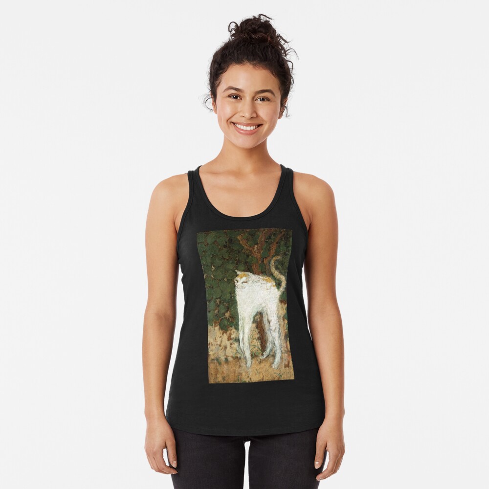 Item preview, Racerback Tank Top designed and sold by nextstepdesigns.