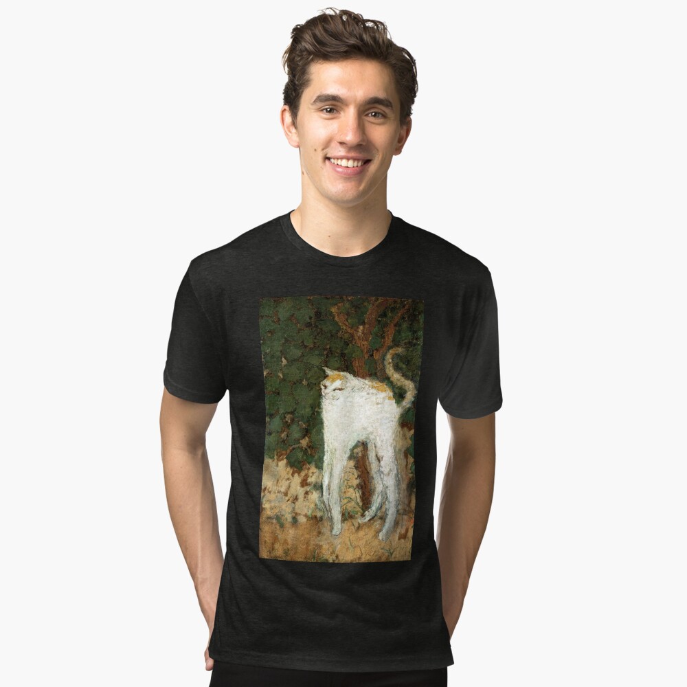 Item preview, Tri-blend T-Shirt designed and sold by nextstepdesigns.