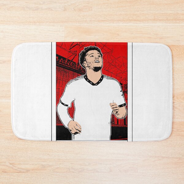 Item preview, Jadon Sancho designed and sold by Truefans.
