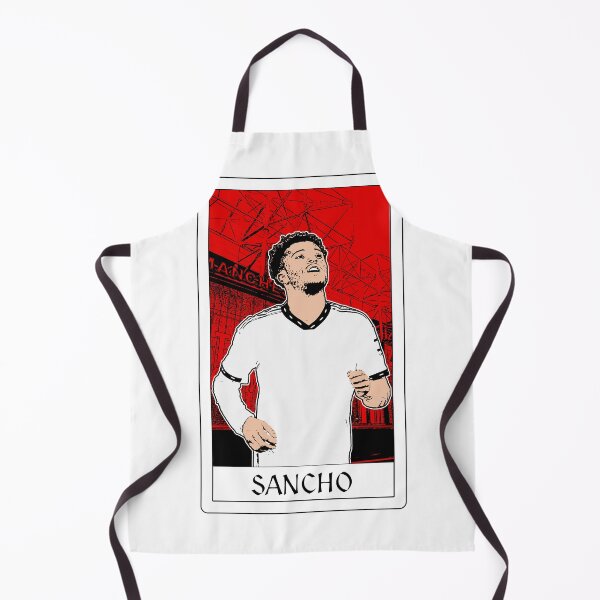 Item preview, Jadon Sancho designed and sold by Truefans.