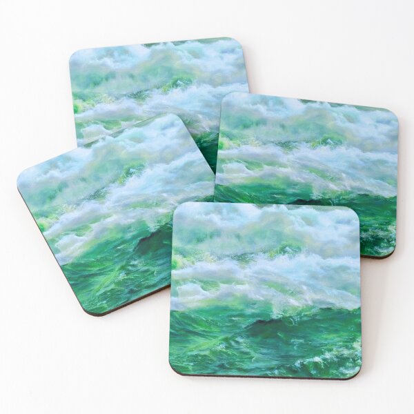 Item preview, The Enchanted River designed and sold by Pamela Storch.