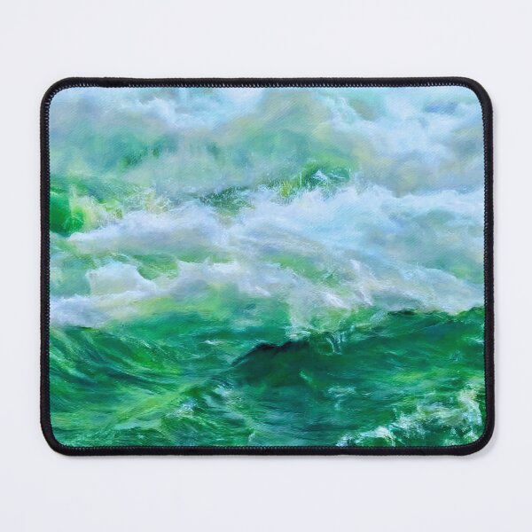 Item preview, The Enchanted River designed and sold by Pamela Storch.