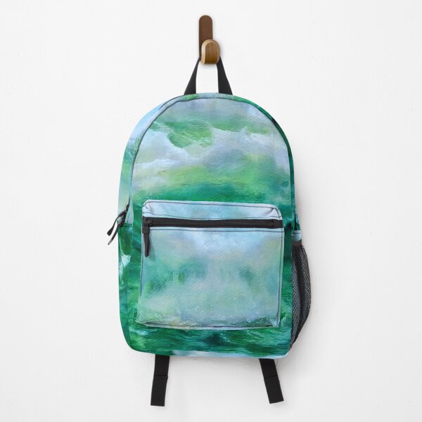 Item preview, The Enchanted River designed and sold by Pamela Storch.
