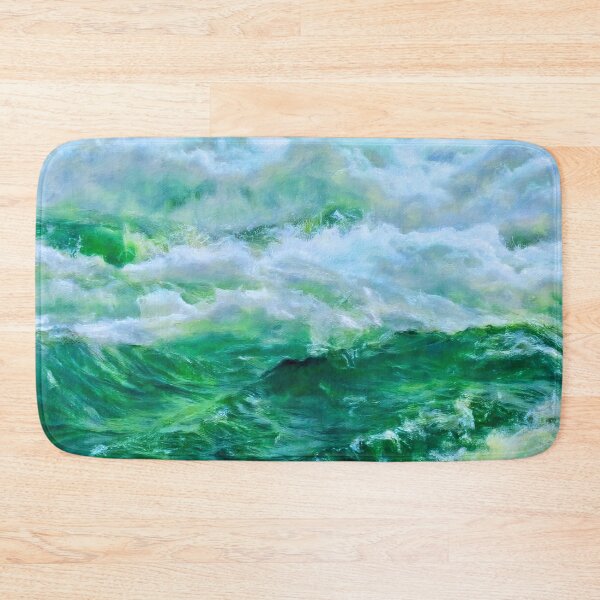 Item preview, The Enchanted River designed and sold by Pamela Storch.