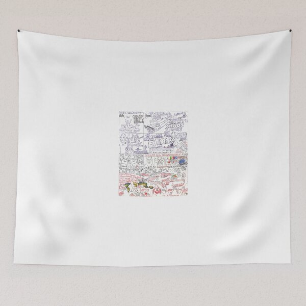 Item preview, Liveli- HOOD designed and sold by D. Marque  Hall.