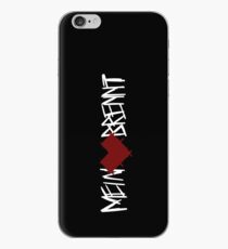 Art Inspired by MHB iPhone Case