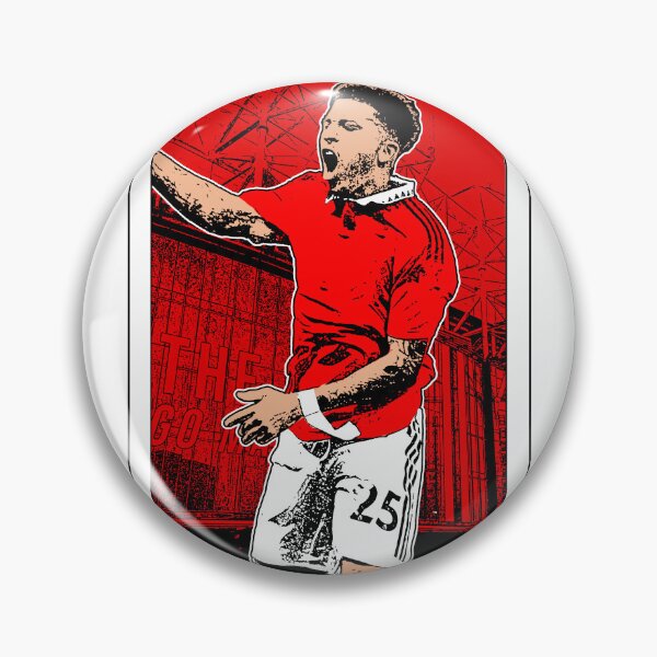 Item preview, Jadon Sancho designed and sold by Truefans.