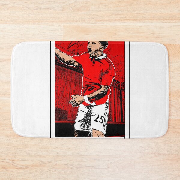 Item preview, Jadon Sancho designed and sold by Truefans.
