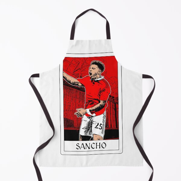 Item preview, Jadon Sancho designed and sold by Truefans.