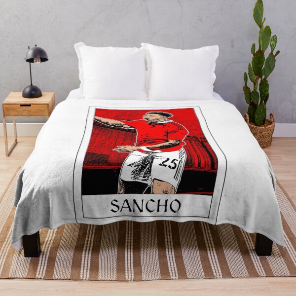 Item preview, Jadon Sancho designed and sold by Truefans.
