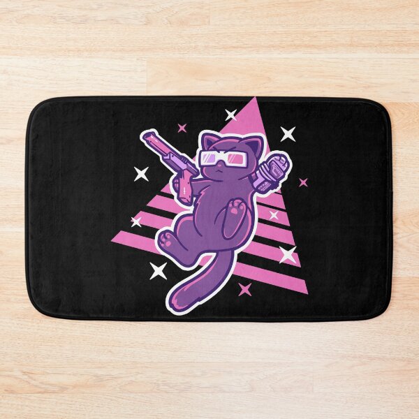 Item preview, 80's Kitty designed and sold by g-a-m-e-o-v-e-r.