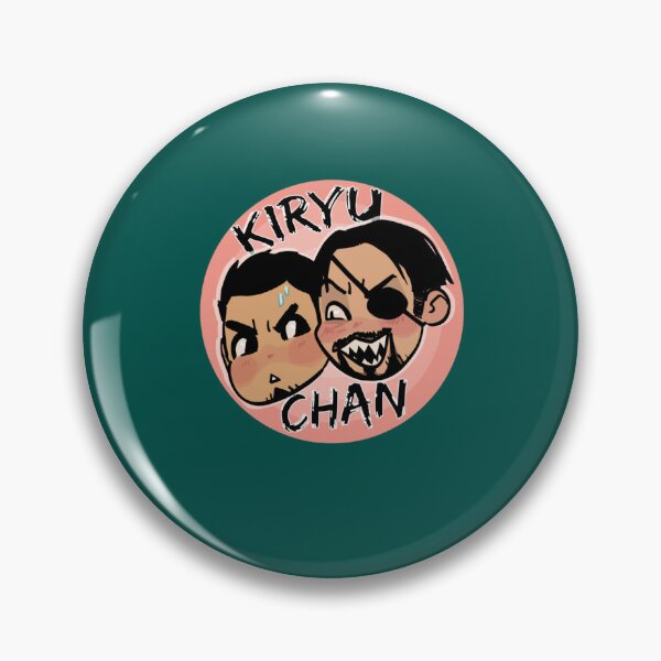 Item preview, kIRYU-CHAN   designed and sold by PoisonAltClo.