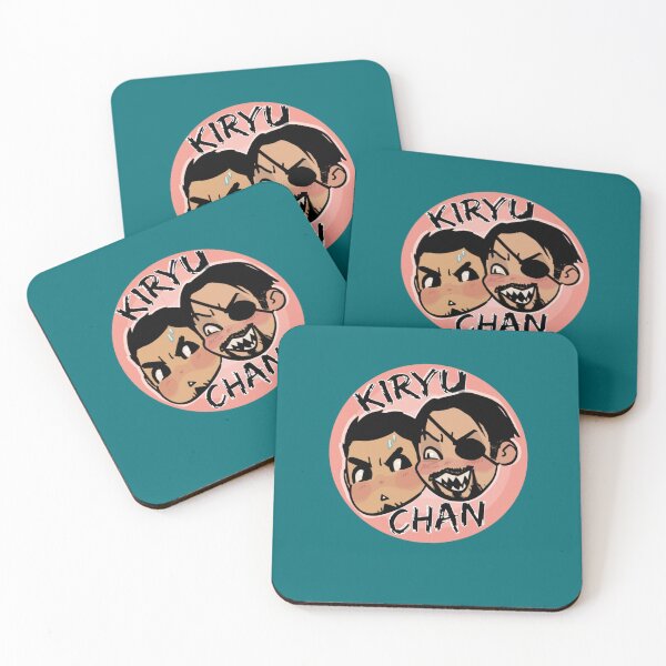 Item preview, kIRYU-CHAN   designed and sold by PoisonAltClo.