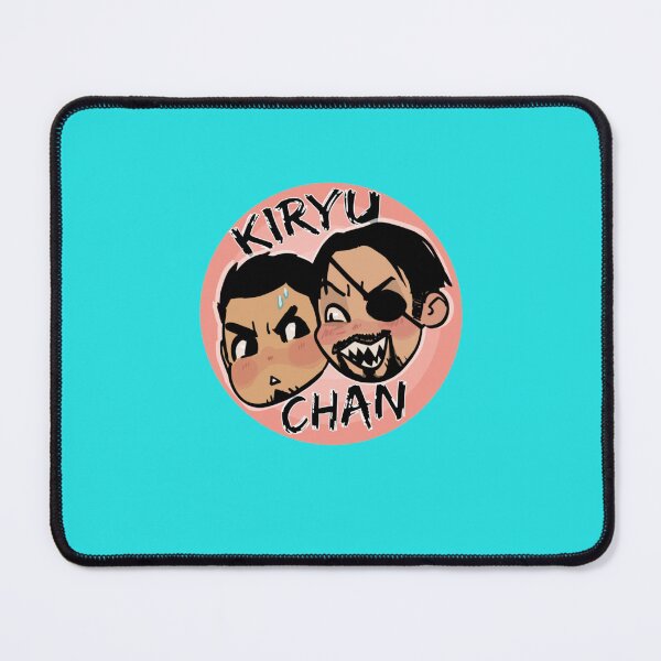 Item preview, kIRYU-CHAN   designed and sold by PoisonAltClo.