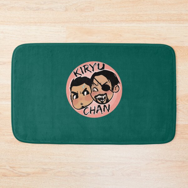 Item preview, kIRYU-CHAN   designed and sold by PoisonAltClo.
