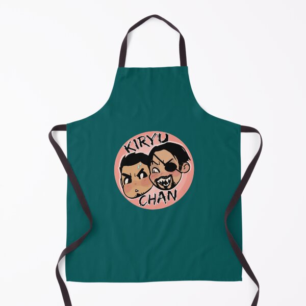 Item preview, kIRYU-CHAN designed and sold by PoisonAltClo.