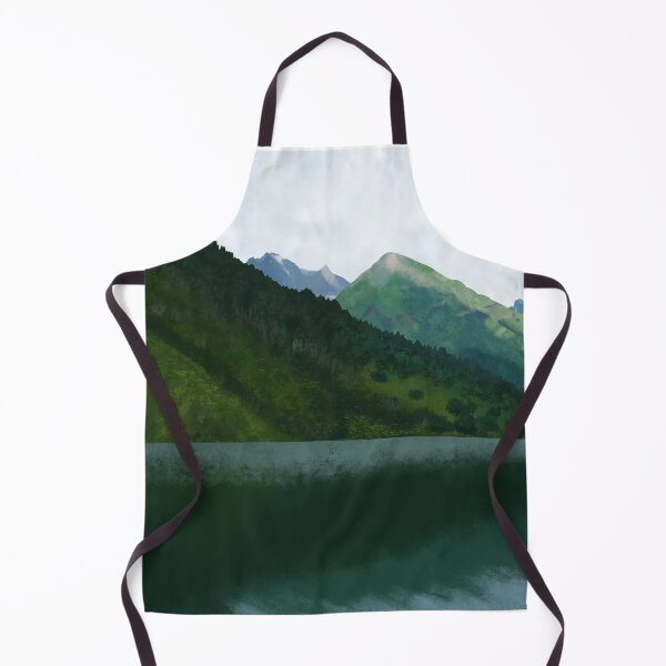 Item preview, grassy hills II designed and sold by Dominique Harness.