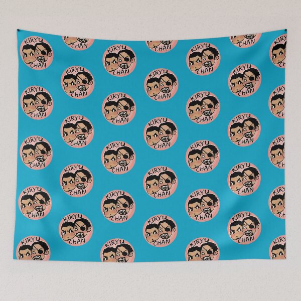 Item preview, kIRYU-CHAN   designed and sold by PoisonAltClo.