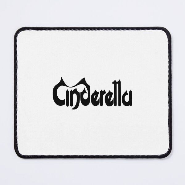 Item preview, Cinderella guaranteed quality of cinderella band  designed and sold by rondelzoddau.