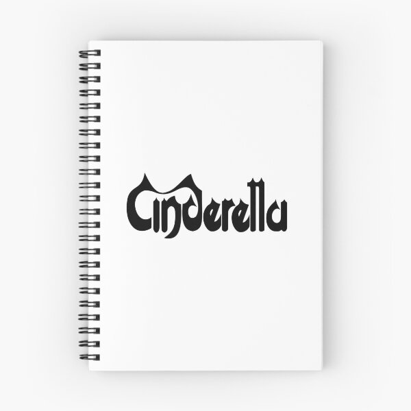 Item preview, Cinderella guaranteed quality of cinderella band  designed and sold by rondelzoddau.