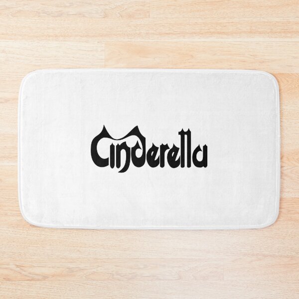 Item preview, Cinderella guaranteed quality of cinderella band  designed and sold by rondelzoddau.