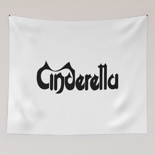 Item preview, Cinderella guaranteed quality of cinderella band  designed and sold by rondelzoddau.