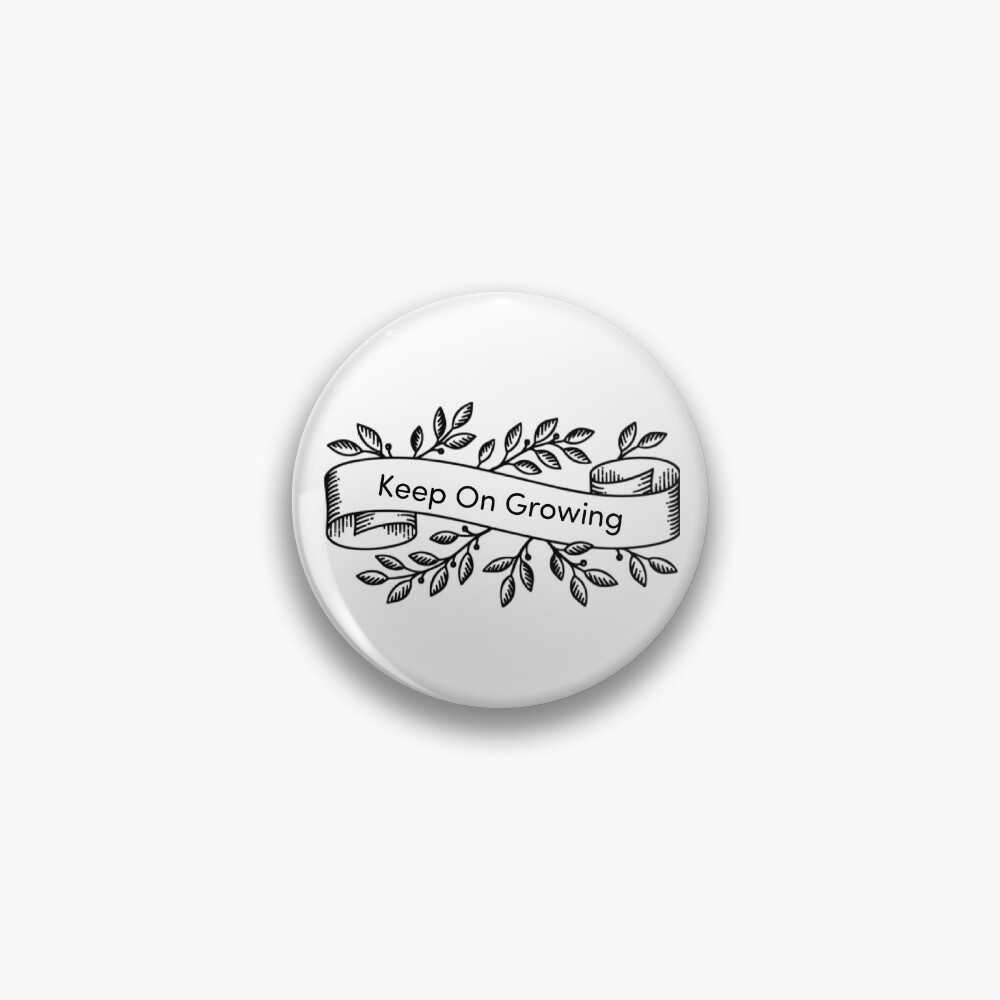 Item preview, Pin designed and sold by GraphicsClub.