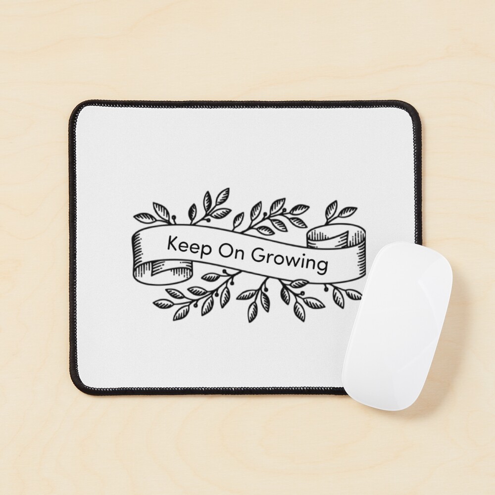 Item preview, Mouse Pad designed and sold by GraphicsClub.