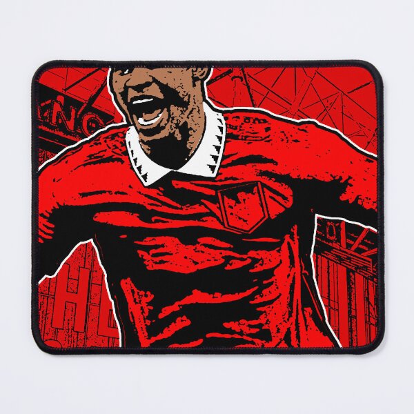 Item preview, Marcus Rashford designed and sold by Truefans.